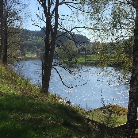 Otra Inn Vennesla Екстер'єр фото
