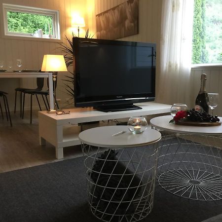 Otra Inn Vennesla Екстер'єр фото