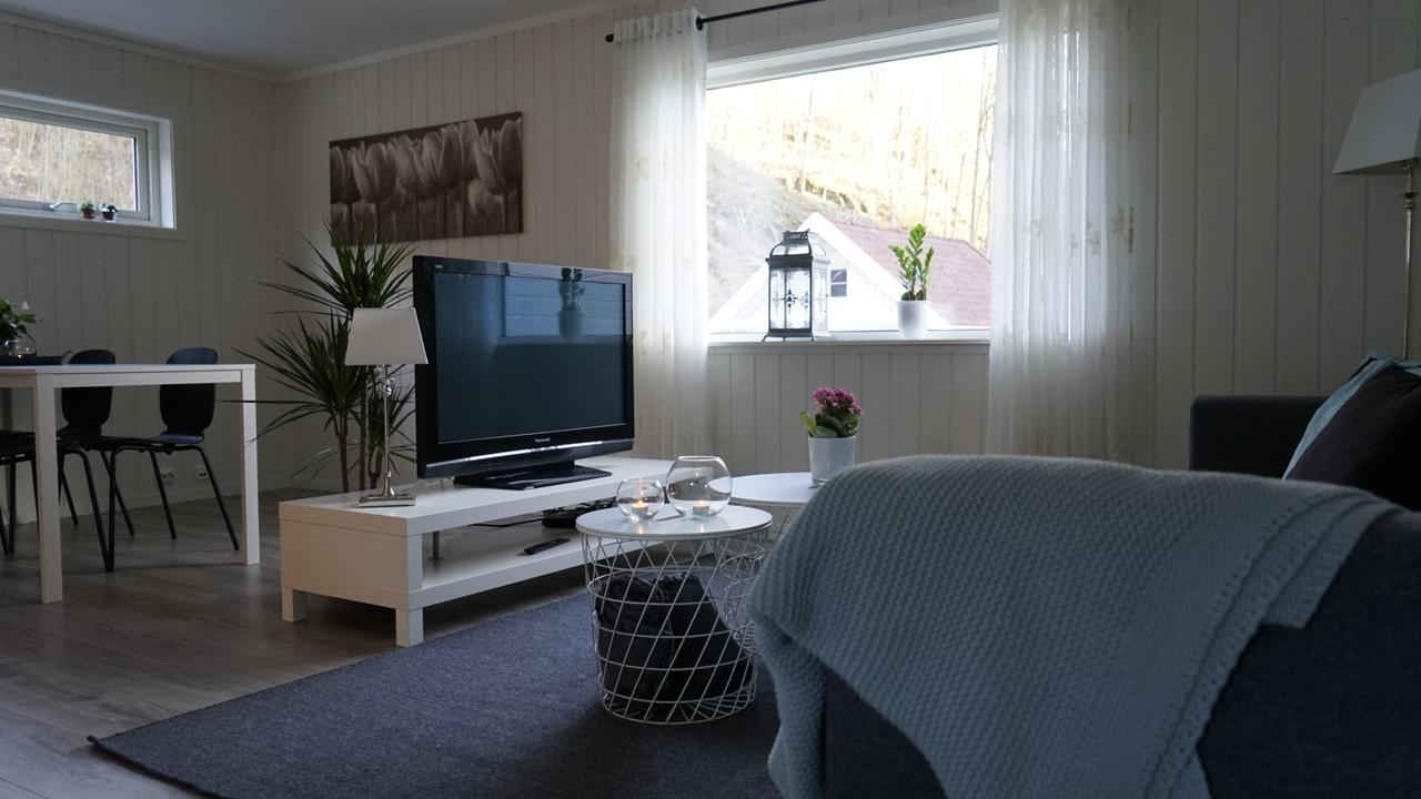 Otra Inn Vennesla Екстер'єр фото