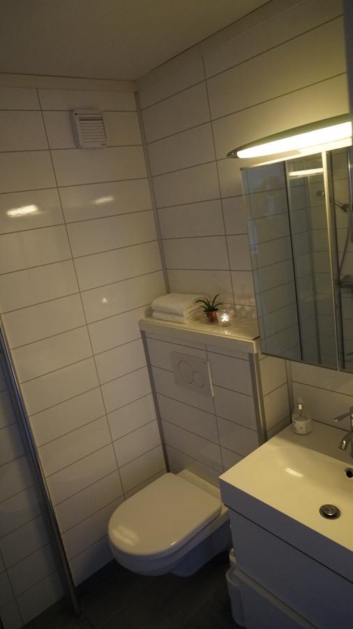 Otra Inn Vennesla Екстер'єр фото