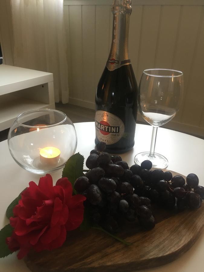 Otra Inn Vennesla Екстер'єр фото