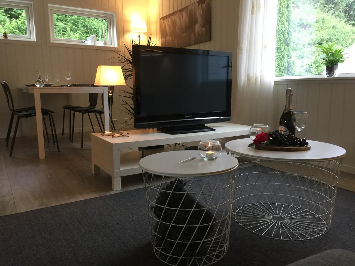 Otra Inn Vennesla Екстер'єр фото